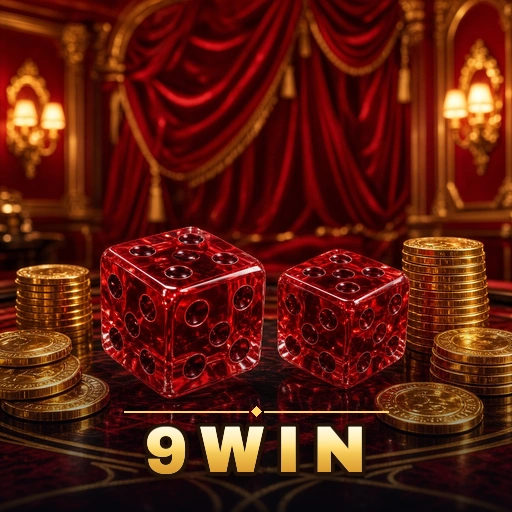 9win APK Indonesia - Tampilan antarmuka