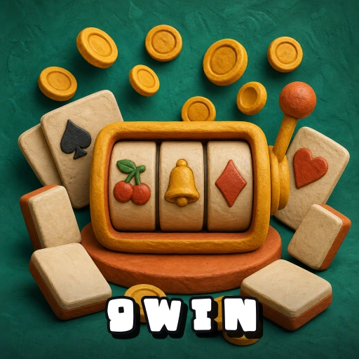 Cara memverifikasi APK 9win
